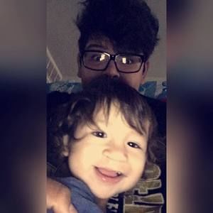 Meet your Posher, Paul